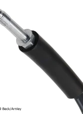 Beck/Arnley Brake Hydraulic Hose 073-2074                                     - 073-2074 - Image 4