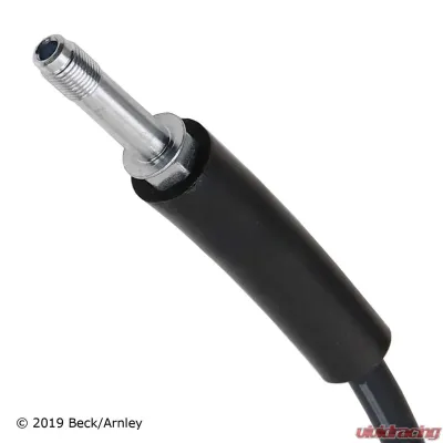 Beck/Arnley Brake Hydraulic Hose 073-2074 - 073-2074