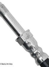 Beck/Arnley Brake Hydraulic Hose 073-2076                                     - 073-2076 - Image 2
