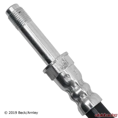 Beck/Arnley Brake Hydraulic Hose 073-2076 - 073-2076
