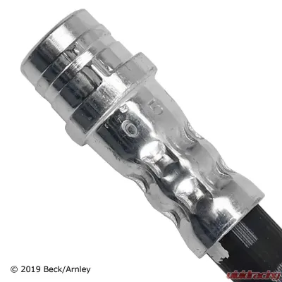 Beck/Arnley Brake Hydraulic Hose 073-2076 - 073-2076