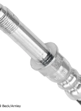 Beck/Arnley Brake Hydraulic Hose 073-2076                                     - 073-2076 - Image 4