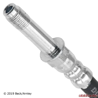 Beck/Arnley Brake Hydraulic Hose 073-2076 - 073-2076