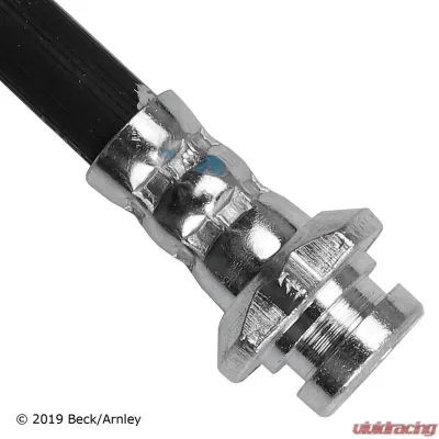 Beck/Arnley Brake Hydraulic Hose 073-2077 - 073-2077