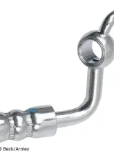 Beck/Arnley Brake Hydraulic Hose 073-2077                                     - 073-2077 - Image 3