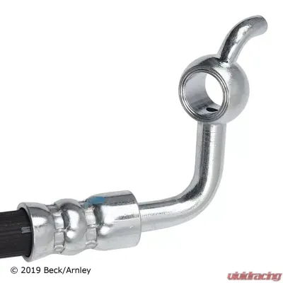 Beck/Arnley Brake Hydraulic Hose 073-2077 - 073-2077