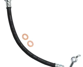 Beck/Arnley Brake Hydraulic Hose 073-2077