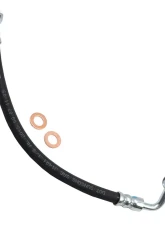 Beck/Arnley Brake Hydraulic Hose 073-2077                                     - 073-2077 - Image 5