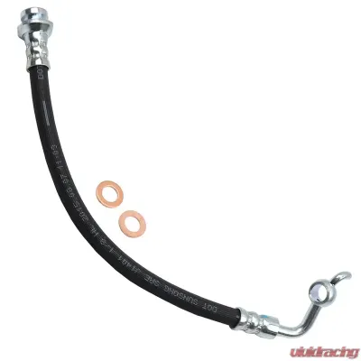 Beck/Arnley Brake Hydraulic Hose 073-2077 - 073-2077