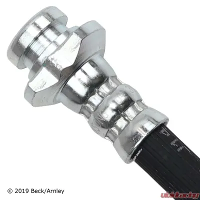 Beck/Arnley Brake Hydraulic Hose 073-2078 - 073-2078