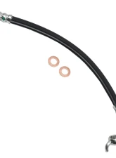 Beck/Arnley Brake Hydraulic Hose 073-2078                                     - 073-2078 - Image 5