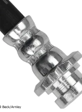 Beck/Arnley Brake Hydraulic Hose 073-2079                                     - 073-2079 - Image 2