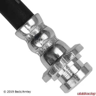 Beck/Arnley Brake Hydraulic Hose 073-2079 - 073-2079