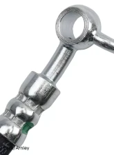 Beck/Arnley Brake Hydraulic Hose 073-2079                                     - 073-2079 - Image 3