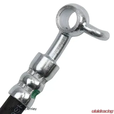 Beck/Arnley Brake Hydraulic Hose 073-2079 - 073-2079