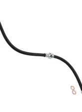 Beck/Arnley Brake Hydraulic Hose 073-2079                                     - 073-2079 - Image 5
