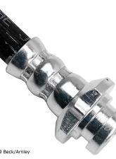 Beck/Arnley Brake Hydraulic Hose 073-2080                                     - 073-2080 - Image 2