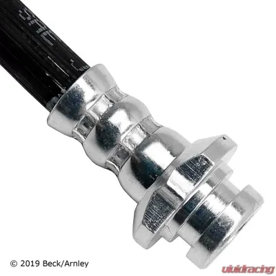 Beck/Arnley Brake Hydraulic Hose 073-2080 - 073-2080