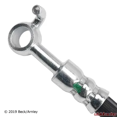 Beck/Arnley Brake Hydraulic Hose 073-2080 - 073-2080