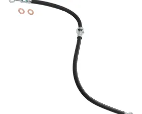Beck/Arnley Brake Hydraulic Hose 073-2080