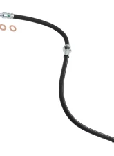 Beck/Arnley Brake Hydraulic Hose 073-2080                                     - 073-2080 - Image 5