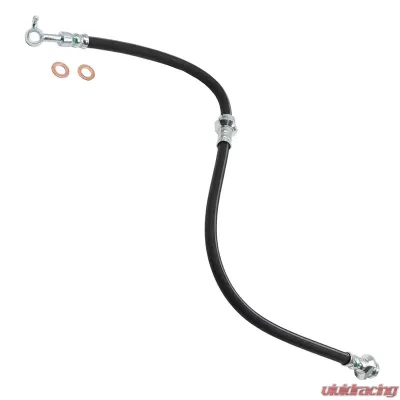 Beck/Arnley Brake Hydraulic Hose 073-2080 - 073-2080