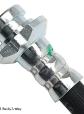 Beck/Arnley Brake Hydraulic Hose 073-2081                                     - 073-2081 - Image 2