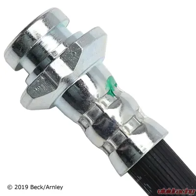 Beck/Arnley Brake Hydraulic Hose 073-2081 - 073-2081