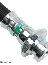 Beck/Arnley Brake Hydraulic Hose 073-2081                                     - 073-2081 - Image 3