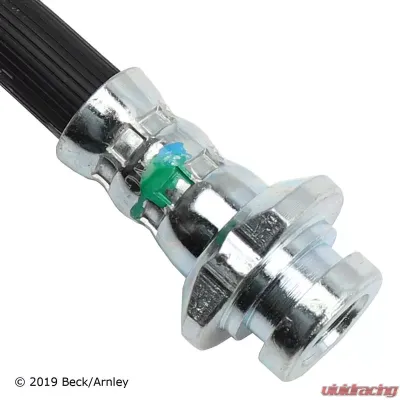 Beck/Arnley Brake Hydraulic Hose 073-2081 - 073-2081