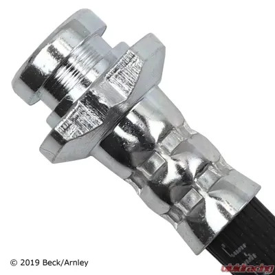 Beck/Arnley Brake Hydraulic Hose 073-2082 - 073-2082