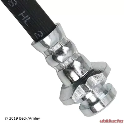 Beck/Arnley Brake Hydraulic Hose 073-2082 - 073-2082