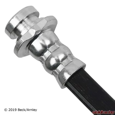 Beck/Arnley Brake Hydraulic Hose 073-2083 - 073-2083