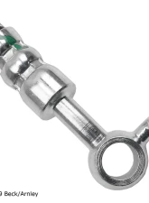 Beck/Arnley Brake Hydraulic Hose 073-2083                                     - 073-2083 - Image 3