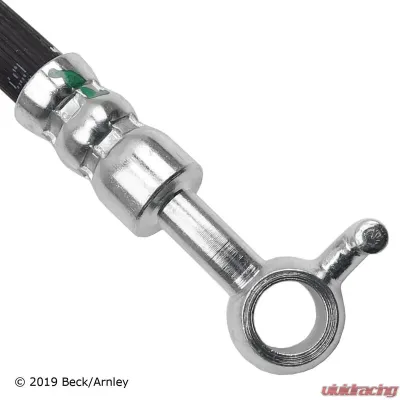 Beck/Arnley Brake Hydraulic Hose 073-2083 - 073-2083
