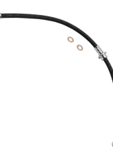 Beck/Arnley Brake Hydraulic Hose 073-2083                                     - 073-2083 - Image 5