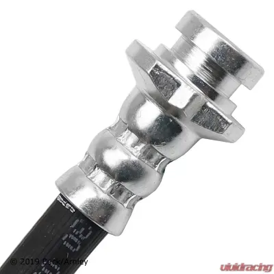 Beck/Arnley Brake Hydraulic Hose 073-2084 - 073-2084