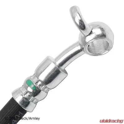 Beck/Arnley Brake Hydraulic Hose 073-2084 - 073-2084