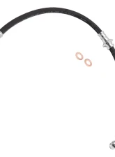 Beck/Arnley Brake Hydraulic Hose 073-2084                                     - 073-2084 - Image 5