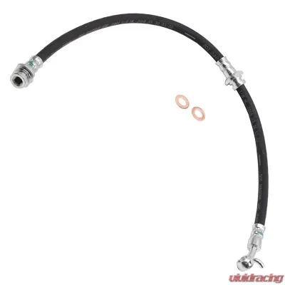 Beck/Arnley Brake Hydraulic Hose 073-2084 - 073-2084