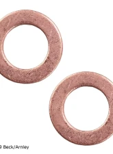 Beck/Arnley Brake Hydraulic Hose 073-2084                                     - 073-2084 - Image 5