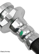 Beck/Arnley Brake Hydraulic Hose 073-2085                                     - 073-2085 - Image 2