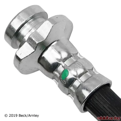 Beck/Arnley Brake Hydraulic Hose 073-2085 - 073-2085