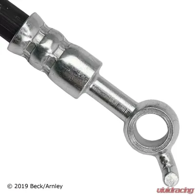 Beck/Arnley Brake Hydraulic Hose 073-2085 - 073-2085