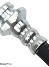 Beck/Arnley Brake Hydraulic Hose 073-2086                                     - 073-2086 - Image 2