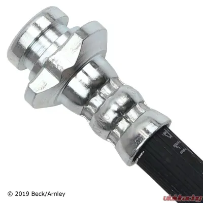 Beck/Arnley Brake Hydraulic Hose 073-2086 - 073-2086