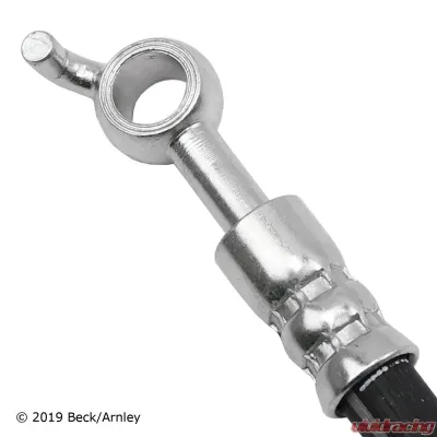 Beck/Arnley Brake Hydraulic Hose 073-2086 - 073-2086
