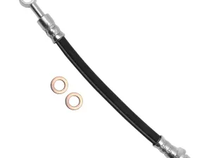 Beck/Arnley Brake Hydraulic Hose 073-2086