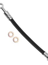Beck/Arnley Brake Hydraulic Hose 073-2086                                     - 073-2086 - Image 5