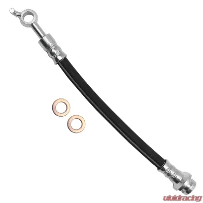 Beck/Arnley Brake Hydraulic Hose 073-2086 - 073-2086